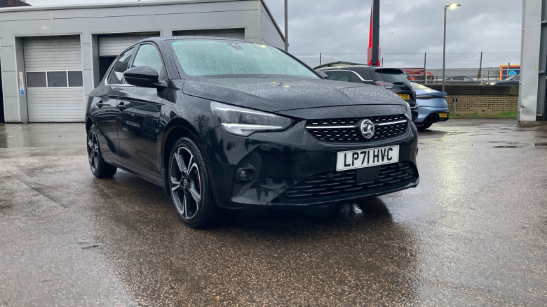 Vauxhall Corsa 1.2 Elite Edition 5dr Petrol Hatchback